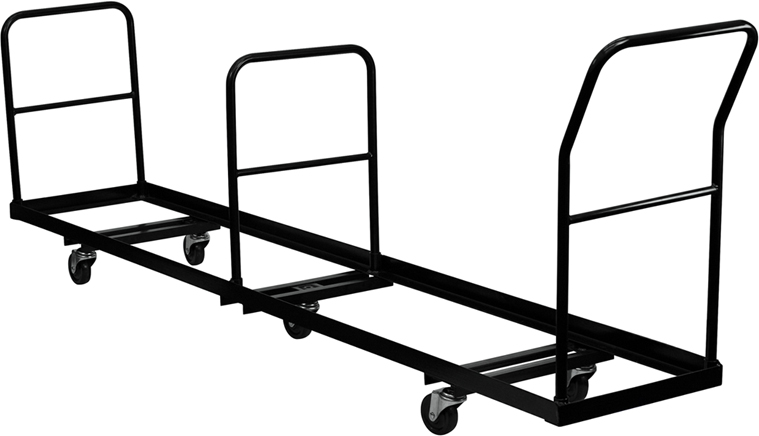 Alamont Furniture, ALA-OHEP-2960, Folding Chair Dolly