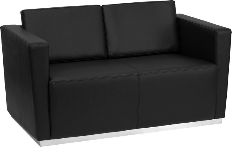 Alamont Furniture, ALA-ZCUS-3800, Reception Grouping - Loveseat