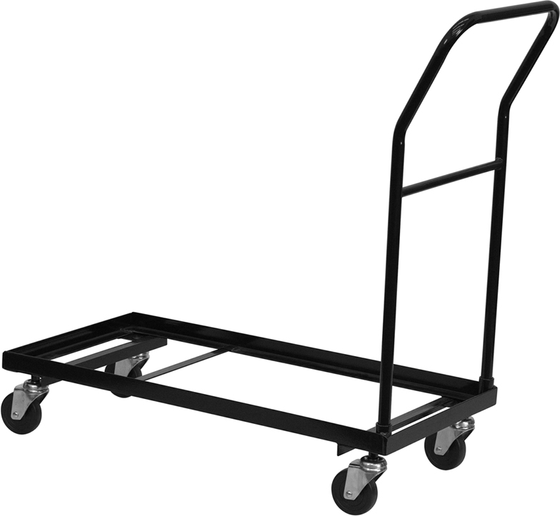 Alamont Furniture, ALA-IG81-492, Folding Chair Dolly