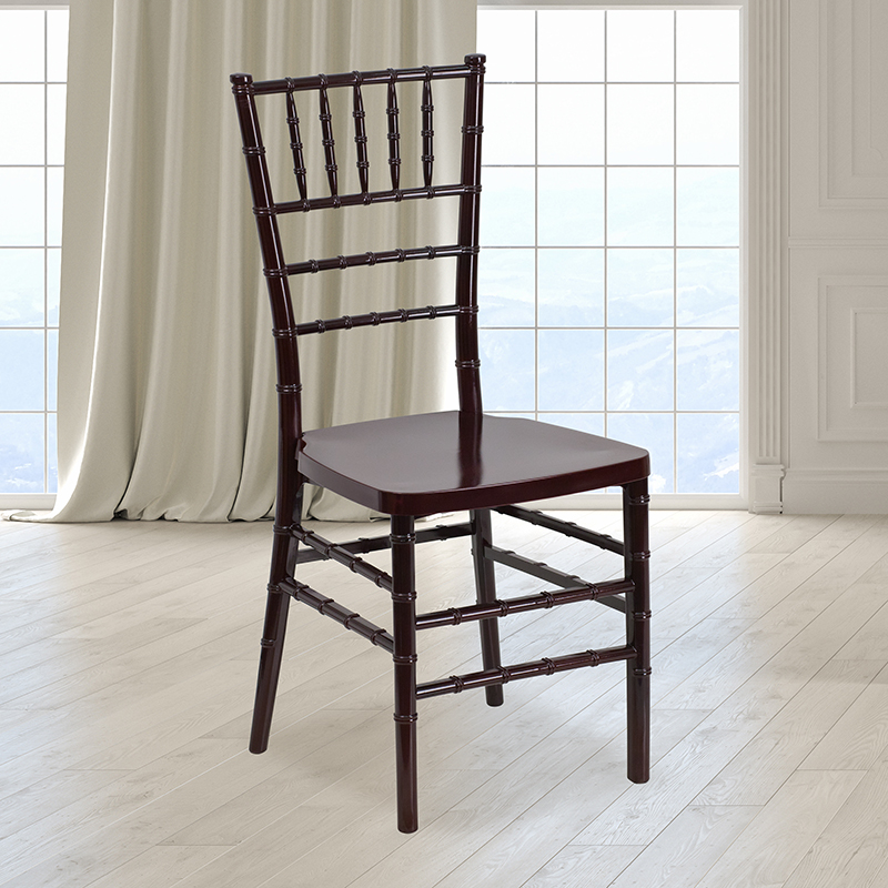 Alamont Furniture, ALA-MFNB-15010, Resin Chiavari Chairs