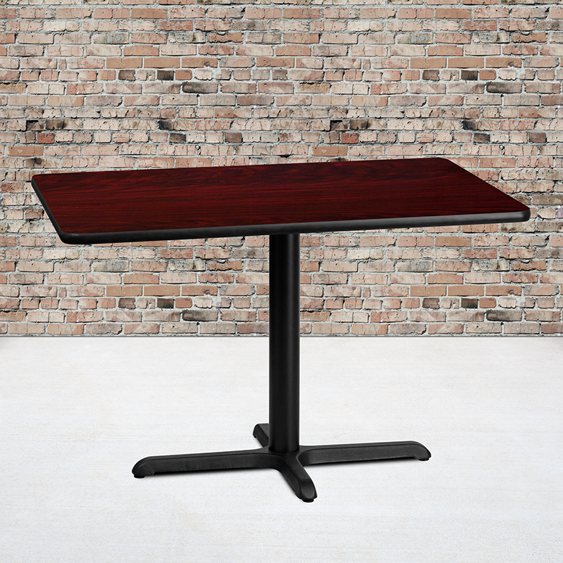 Alamont Furniture, ALA-YVNB-23406, Restaurant Dining Table and Bases