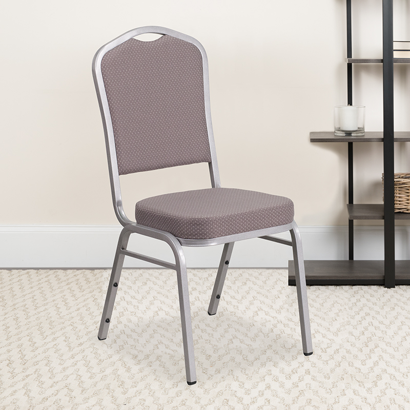 Alamont Furniture, ALA-GED1-182219, Banquet Stack Chairs