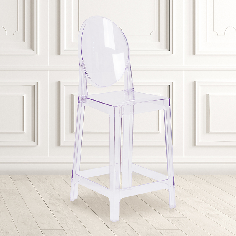 Alamont Furniture, ALA-PXHI-194909, Ghost Counter Stools