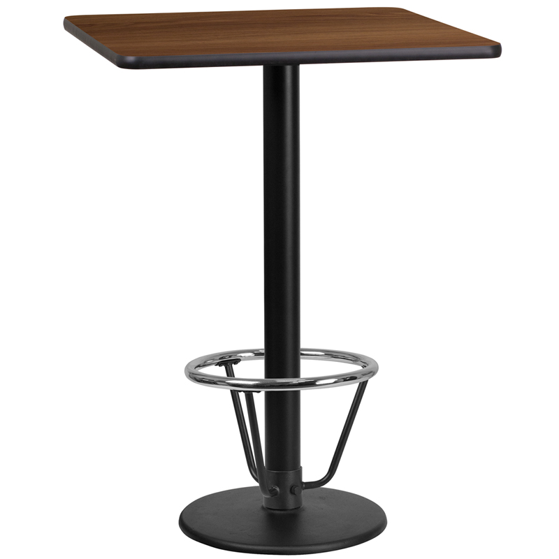 Alamont Furniture, ALA-YVXB-215841, Restaurant Dining Table and Bases - Bar Height