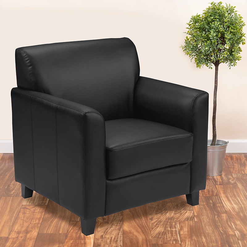 Alamont Furniture, ALA-CU93-355, Reception Grouping - Chair