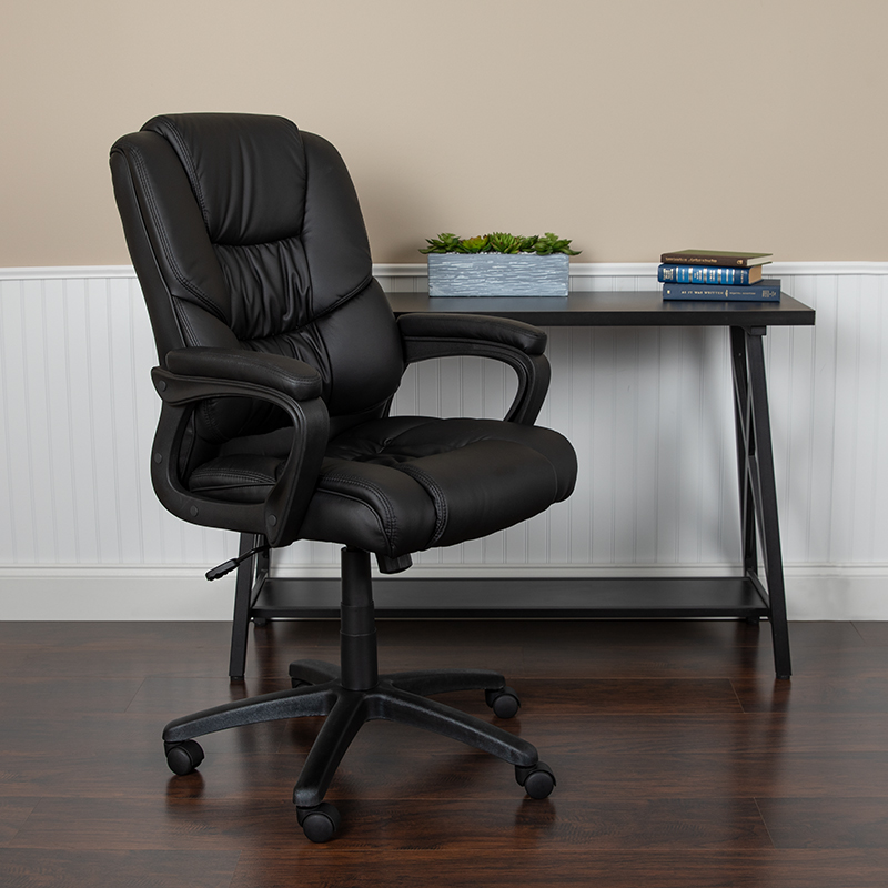 Alamont Furniture, ALA-DY22-443512, Big & Tall Office Chairs