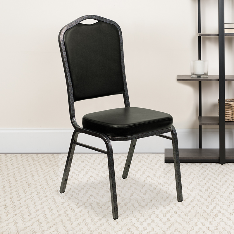 Alamont Furniture, ALA-GED1-9276, Banquet Stack Chairs