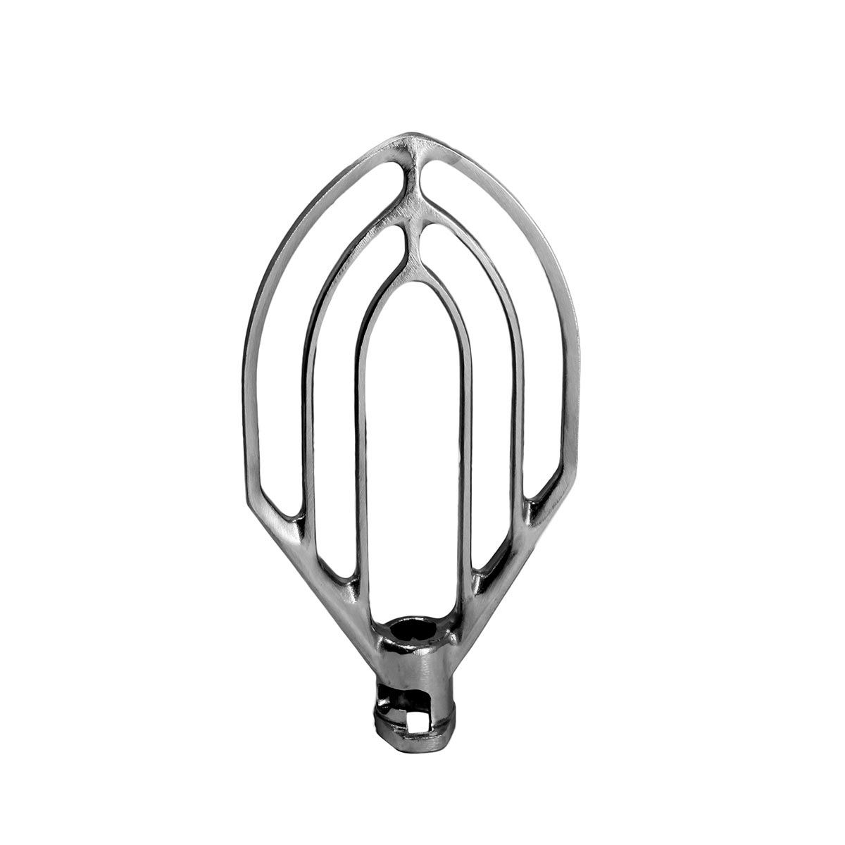 Alfa International, 40BA, Mixer Attachments