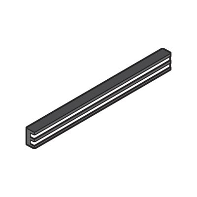 Alfa International, VMKH-12, Knife Holder, Magnetic