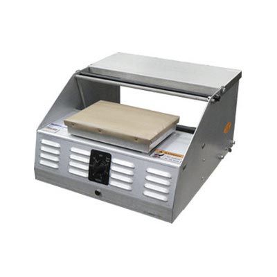 Alfa International, 500A MINI, Heat Seal Machine