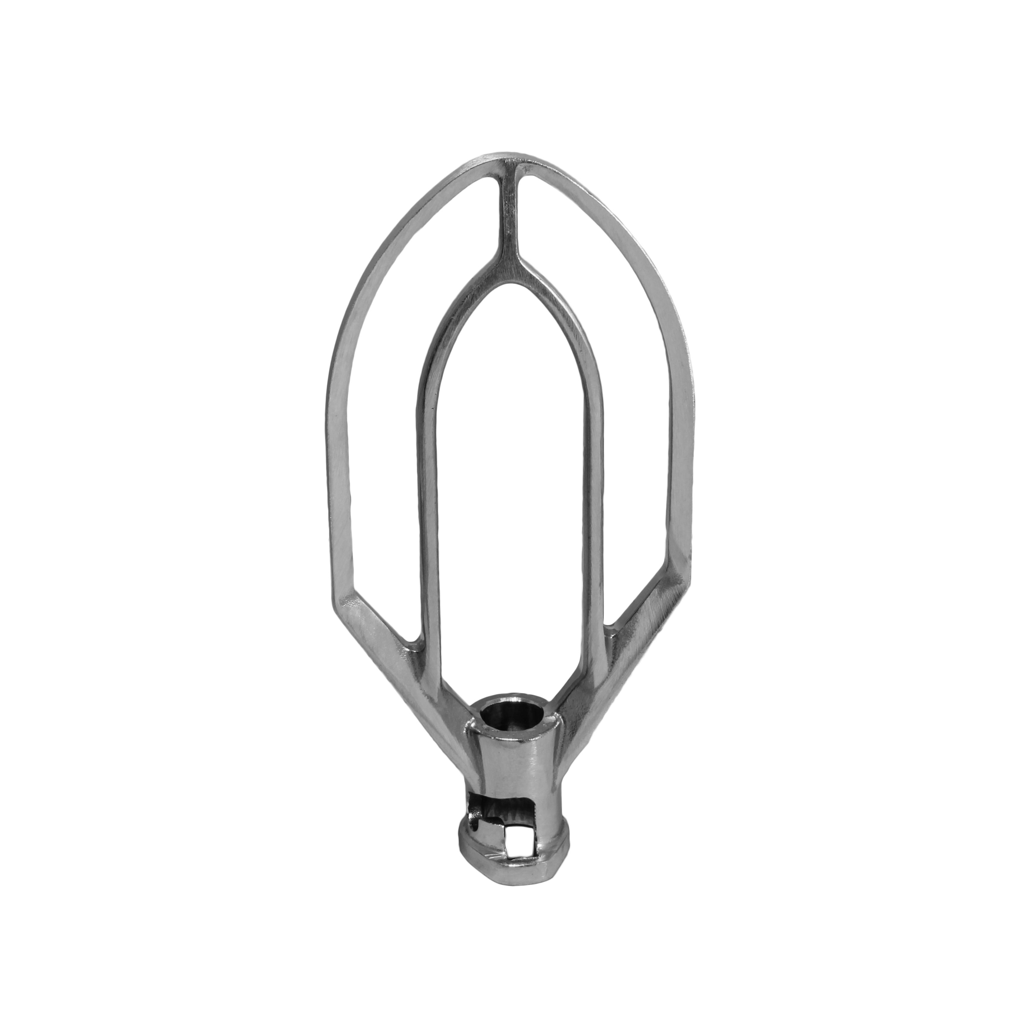 Alfa International, 30BA, Mixer Attachments