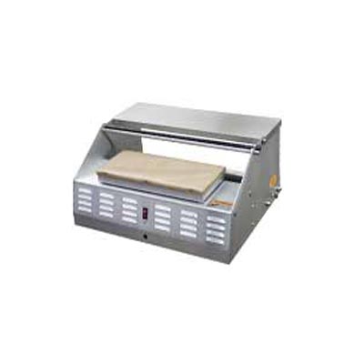 Alfa International, 500A, Heat Seal Machine