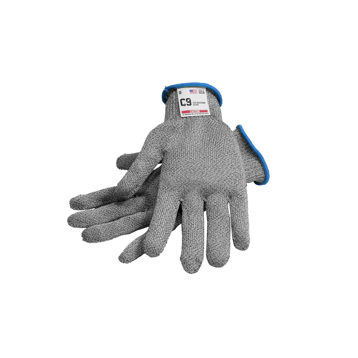 Alfa International, 3025, Glove, Cut Resistant