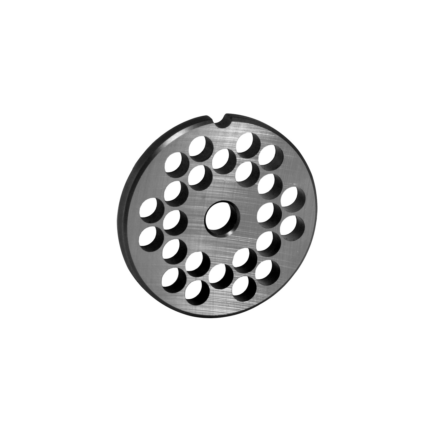 Alfa International, 52 1/4 HBLS, Meat Grinder Plate