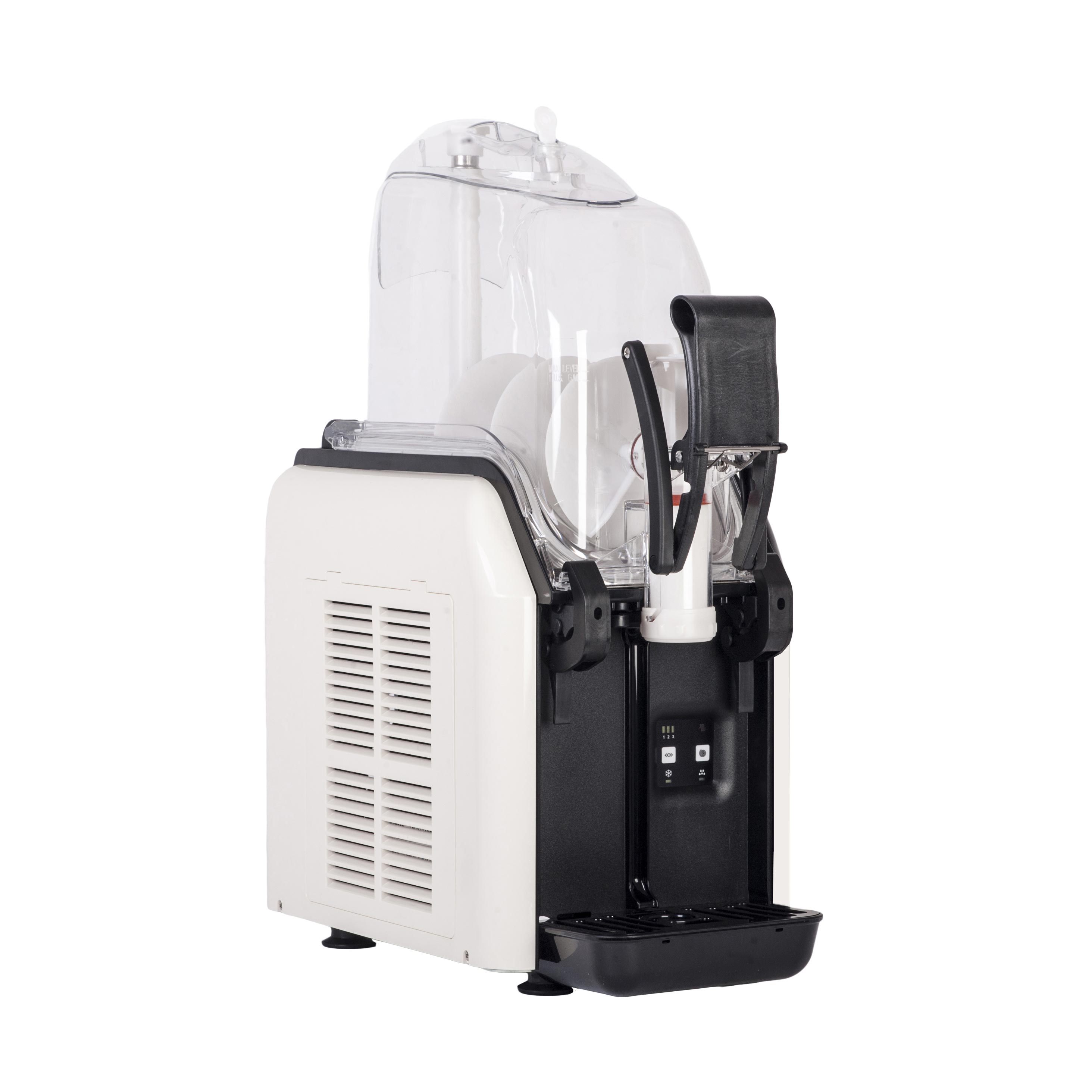 Alfa International, B-LARGE1, Frozen Drink Machine, Non-Carbonated, Bowl Type