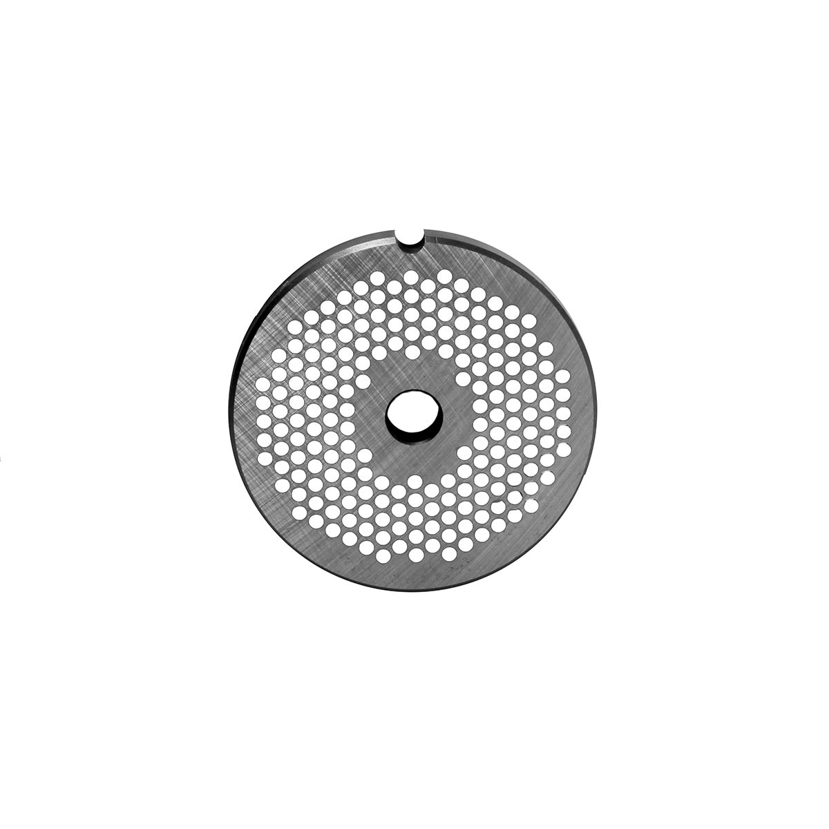Alfa International, 12 1/8 HBLS, Meat Grinder Plate