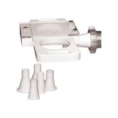Alfa International, PMA-12, Mixer Attachments