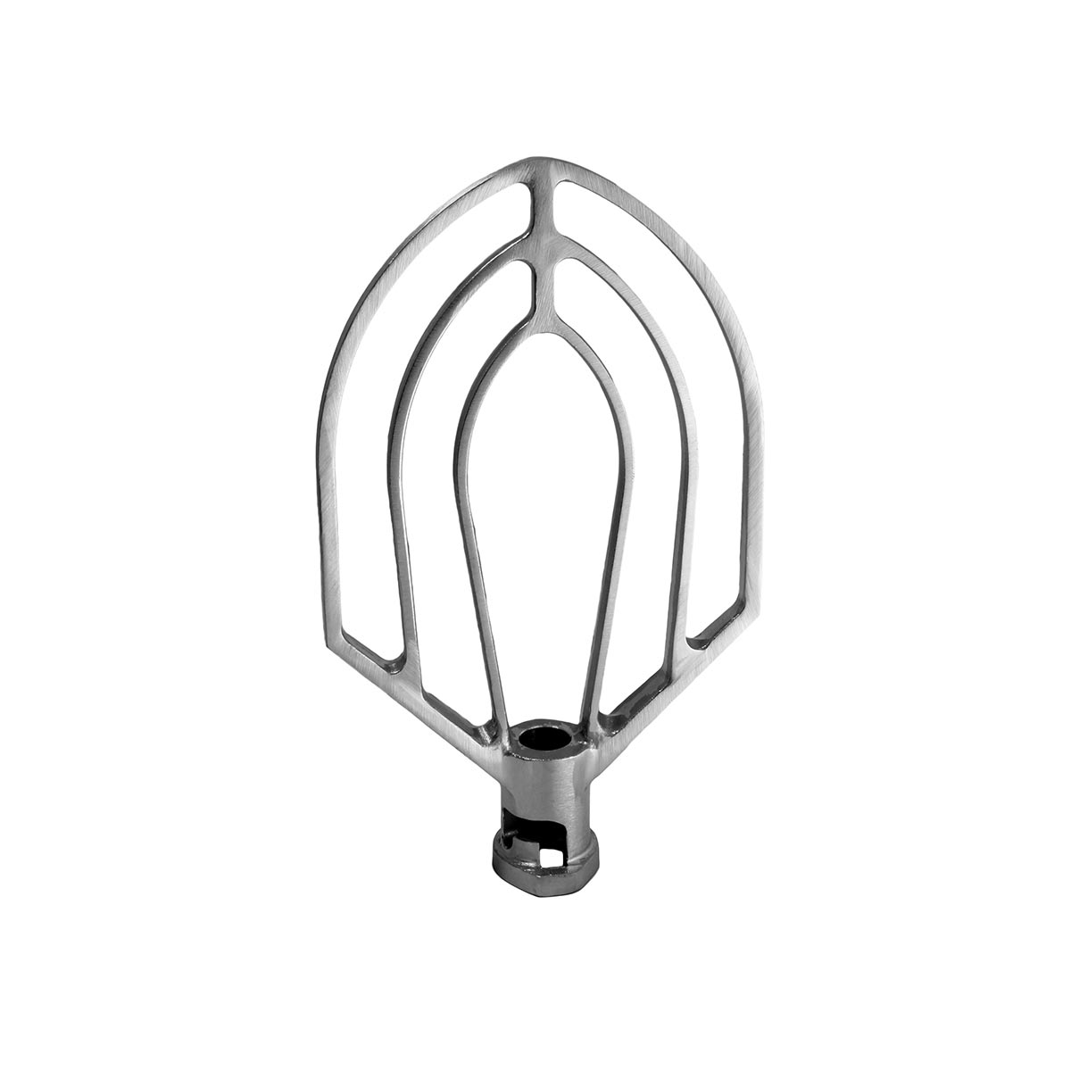 Alfa International, L60 BP, Mixer Attachments