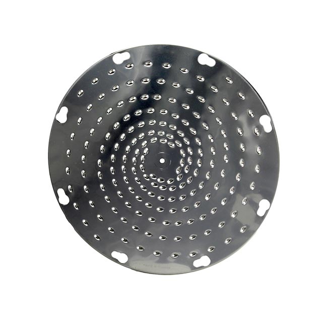 Alfa International, KD-3/32, Food Processor, Disc Plate, Shredding / Grating