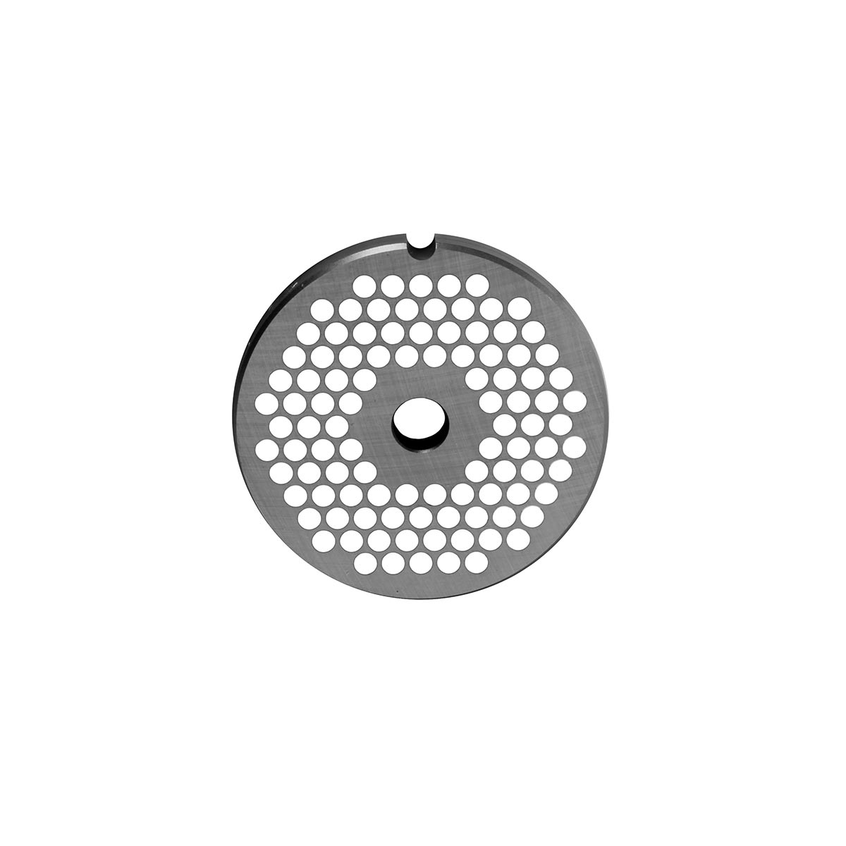 Alfa International, 12 3/16 HBLS, Meat Grinder Plate