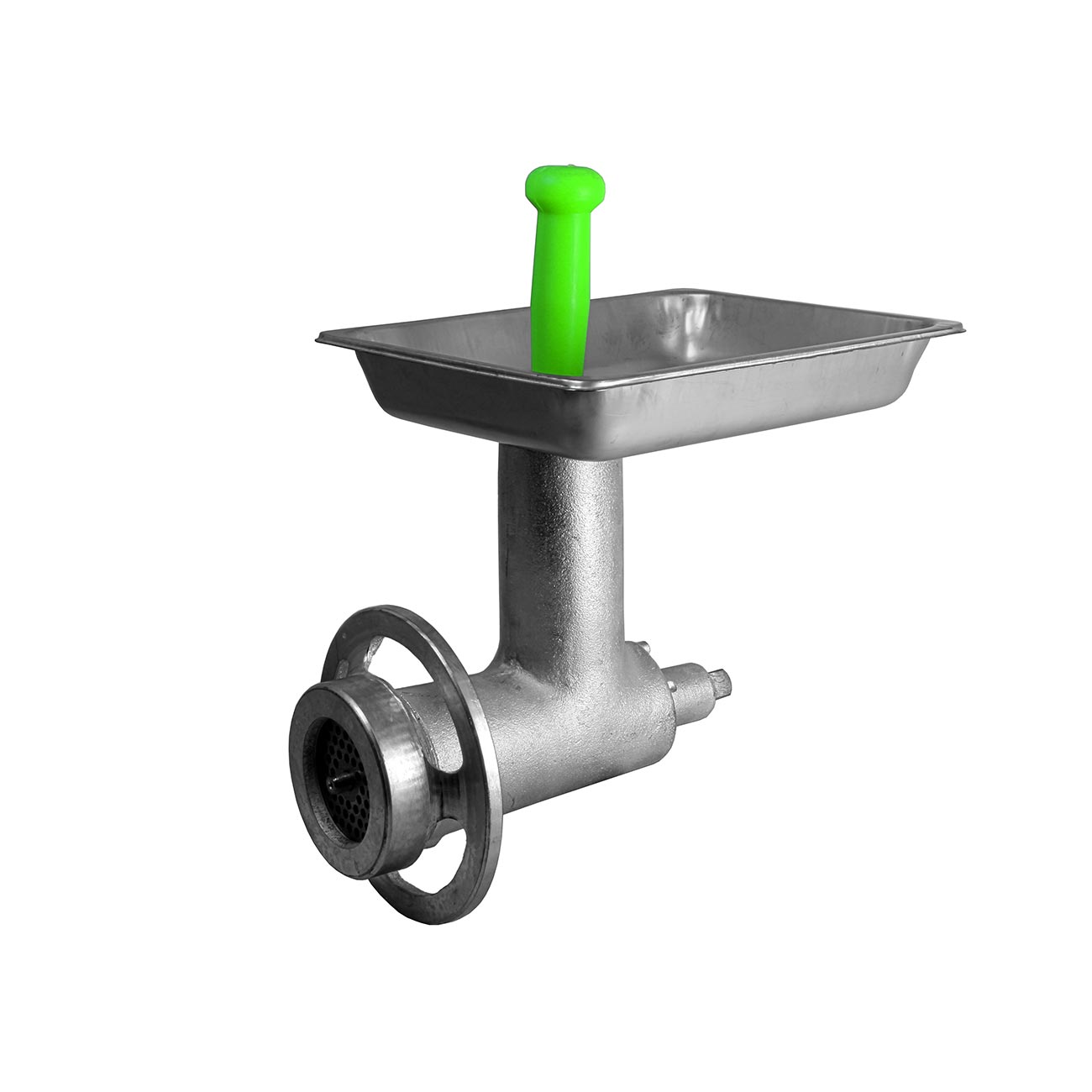 Alfa International, 12 H CCA, Meat Grinder Attachment