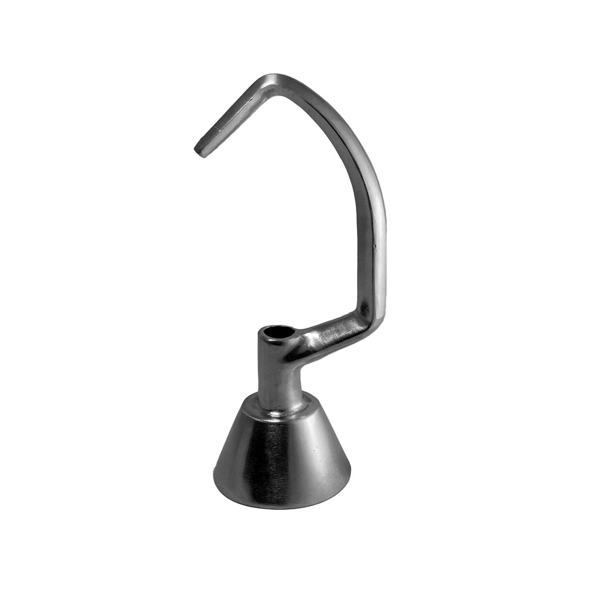 Alfa International, 40DA, Mixer Attachments