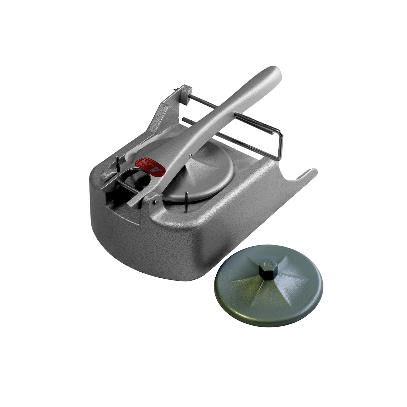 Alfa International, PM-1, Hamburger Patty Press, Countertop