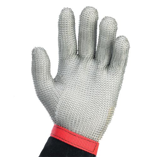 Alfa International, 515 M, Glove, Cut Resistant