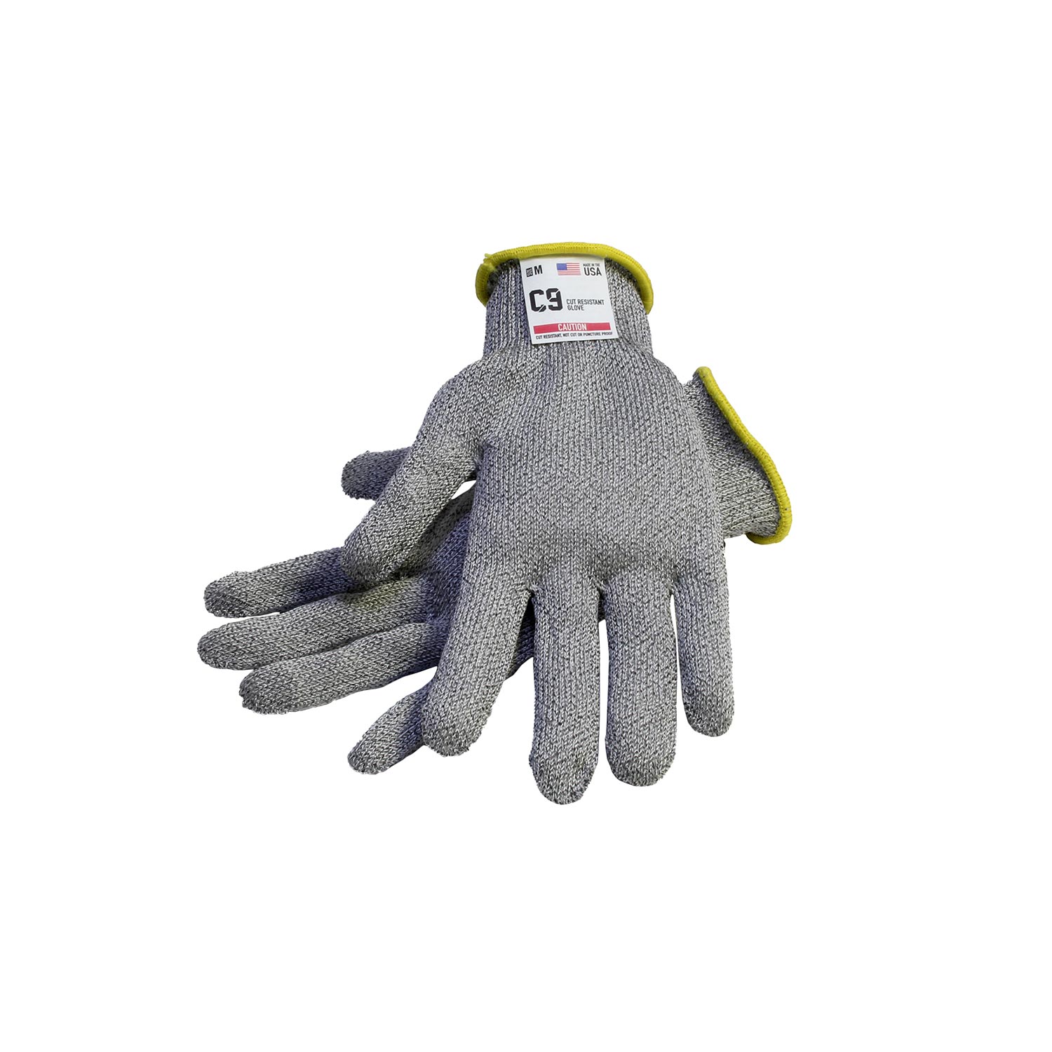 Alfa International, 3023, Glove, Cut Resistant