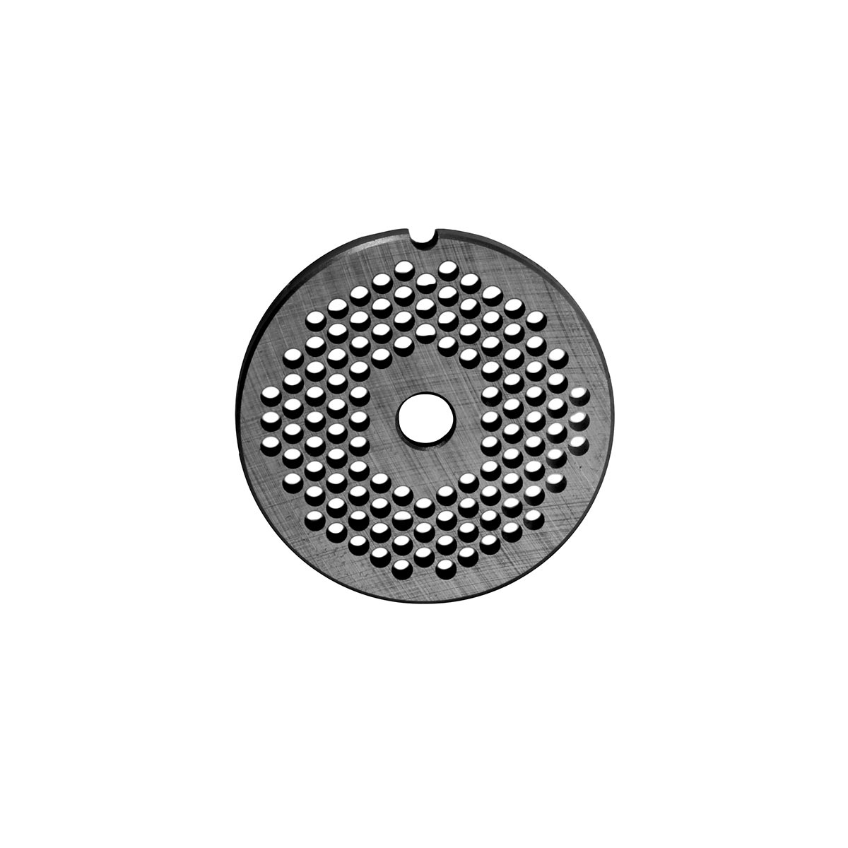 Alfa International, 12 5/32 HBLS, Meat Grinder Plate