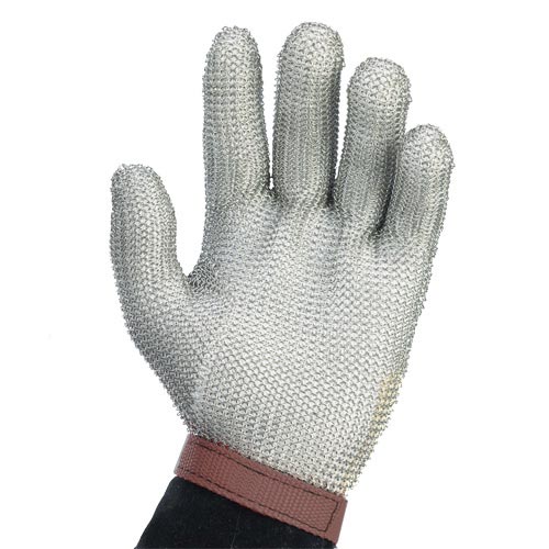 Alfa International, 515 XXL, Glove, Cut Resistant