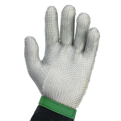 Alfa International, 515 XL, Glove, Cut Resistant
