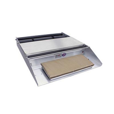 Alfa International, 600A, Heat Seal Machine
