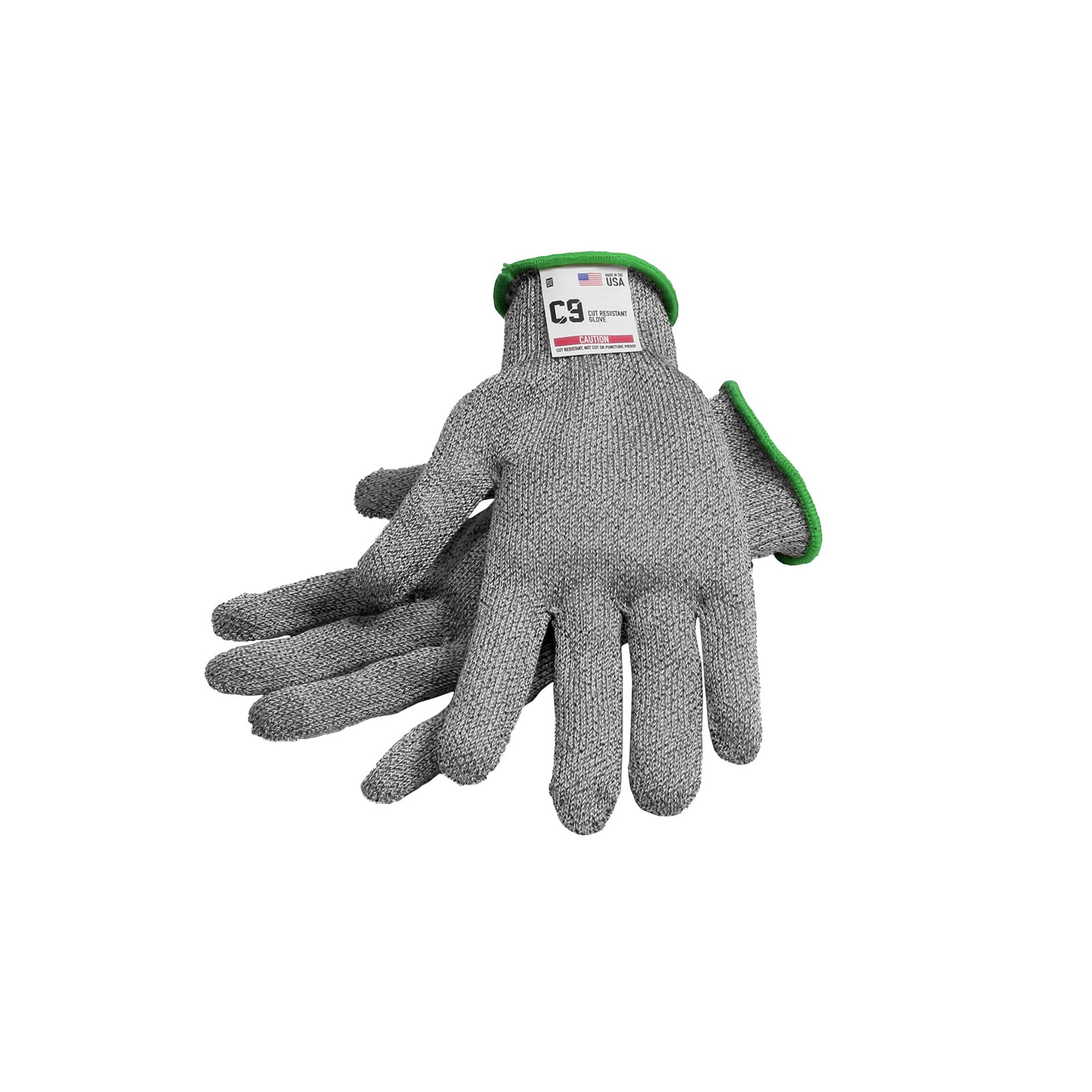Alfa International, 3068, Glove, Cut Resistant