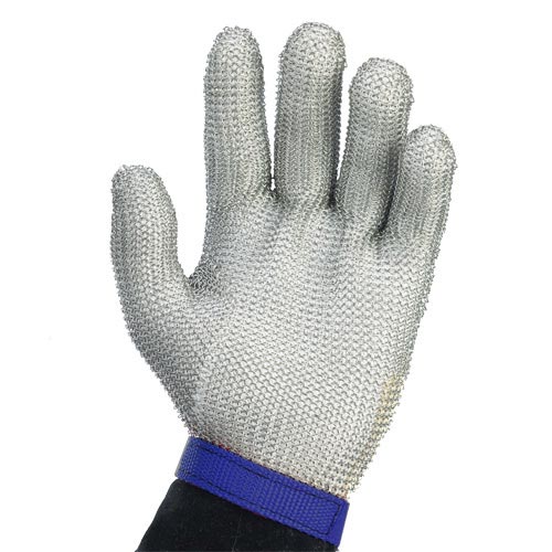 Alfa International, 515 L, Glove, Cut Resistant
