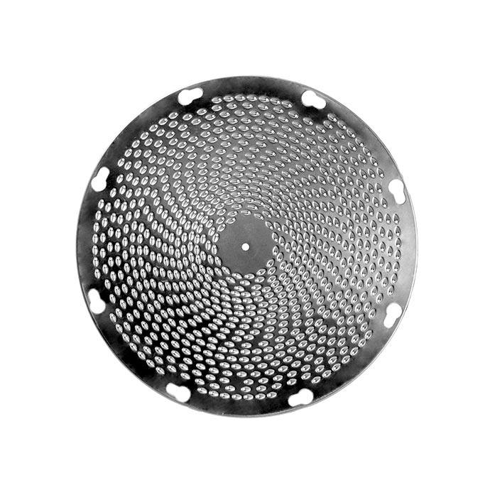 Alfa International, KD-5/64, Food Processor, Disc Plate, Shredding / Grating
