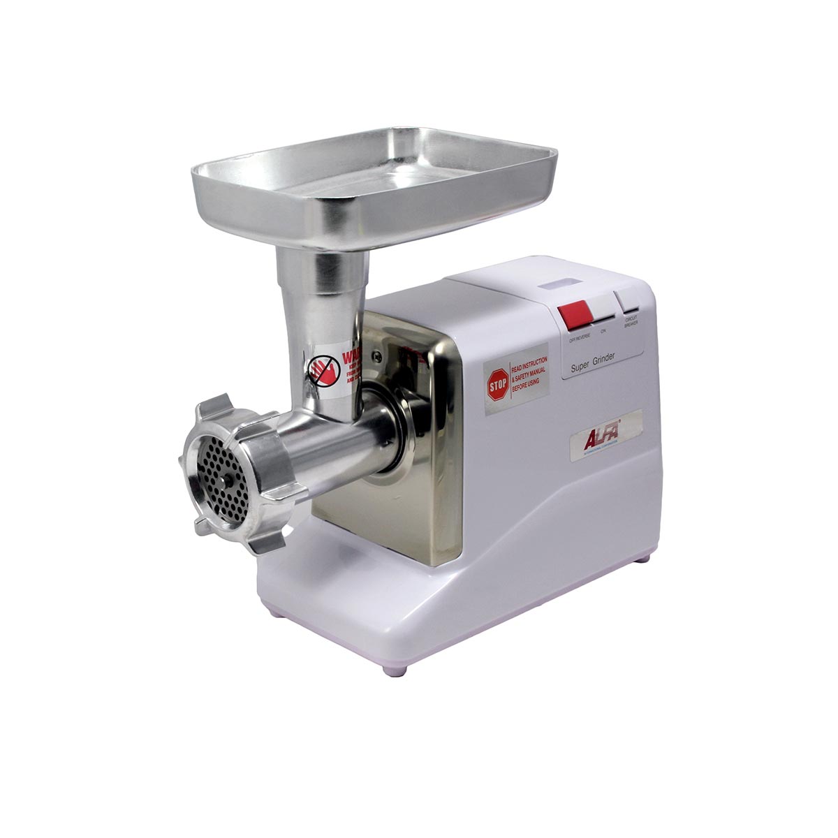 Alfa International, MC5, Meat Grinder, Electric