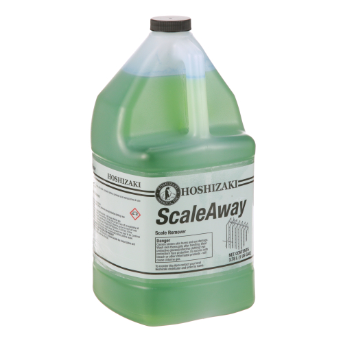 Hoshizaki, SCALE AWAY, Janitorial & Sanitation, Chemicals and Cleaners