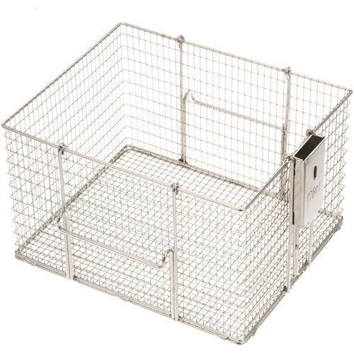 Foodservice Solutions, 17801, Kitchen Supplies, Cookware, Fry Baskets