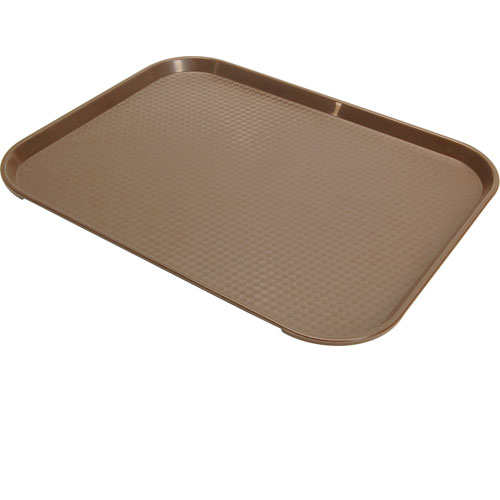 Cambro, 1418FF167, Dining Supplies, Food Serving, Trays