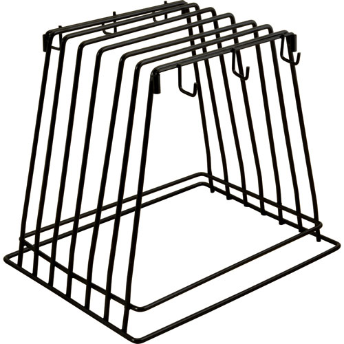 Winco, 86108, Kitchen Supplies, Cooking Tools, Cutting Boards