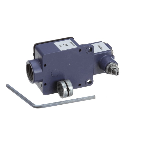 Giles Enterprises, 32102, Replacement Parts, Electrical Components, Relays and Switches