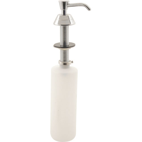 AllPoints Foodservice Parts & Supplies, 1411024, Janitorial & Sanitation, Handcleaning, Soap & Dispensers, Plastic