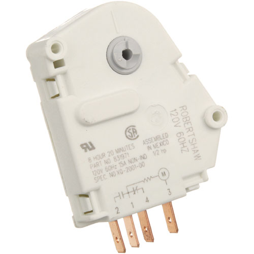 Mavrik, 422114, Tools & Test Equipment, Standalone Timers and Alarms