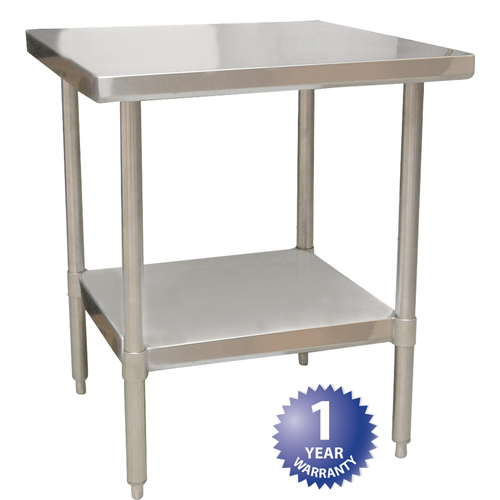 Eagle Group, BPT-3048SL, Furniture & Decor, Tables, Prep Tables