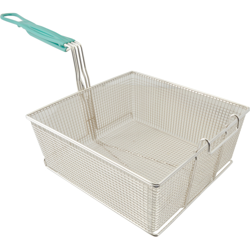 AllPoints Foodservice Parts & Supplies, 2251073, Kitchen Supplies, Cookware, Fry Baskets