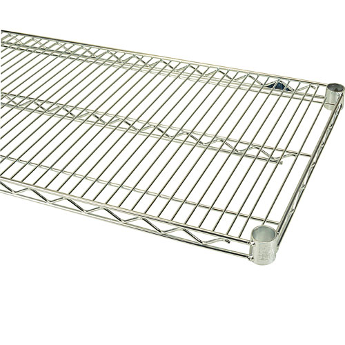 Metro, 1860BR, Material Handling & Storage, Storage, Racks, Rails & Shelves