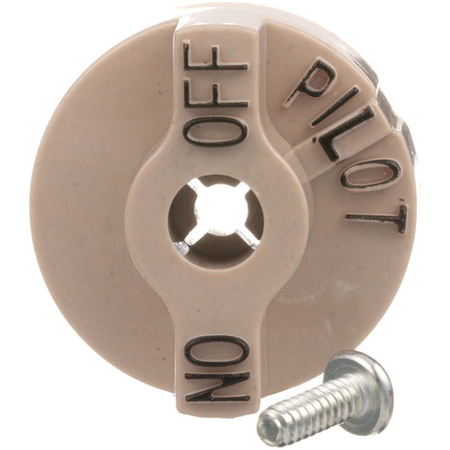 Mavrik, 221014, Replacement Parts, Equipment Hardware, Knobs and Dials