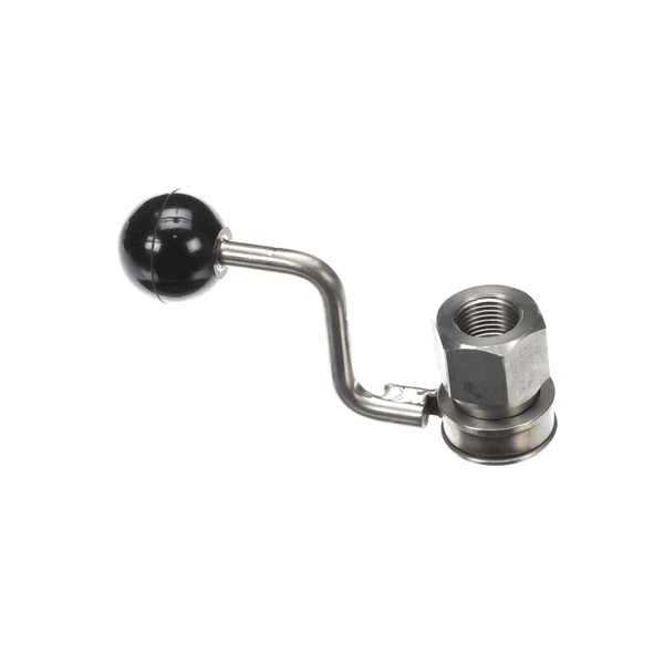 Ultrafryer, 19248, Replacement Parts, Filtration Components, Oil Filtering Supplies, Filter hoses and wands