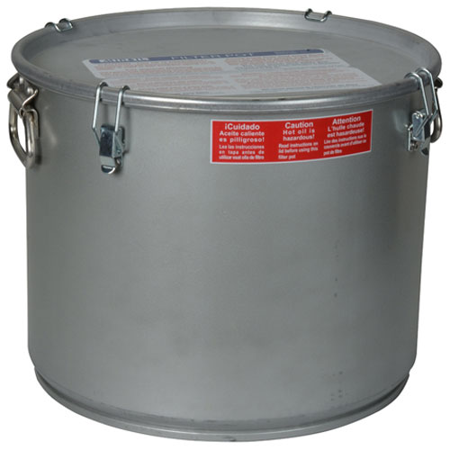 Miroil, 40L, Replacement Parts, Filtration Components, Oil Filtering Supplies, Filter paper & powder